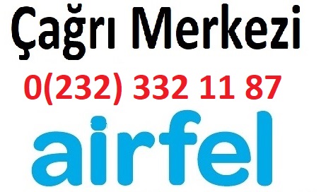 Bayraklı Airfel Çağrı Merkezi