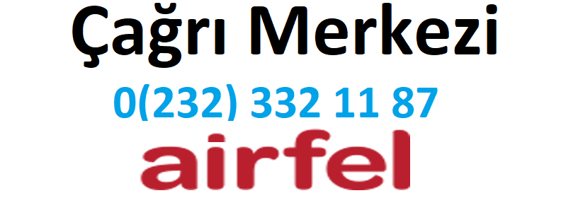 İzmir Bayraklı Airfel Kombi Klima Servisi