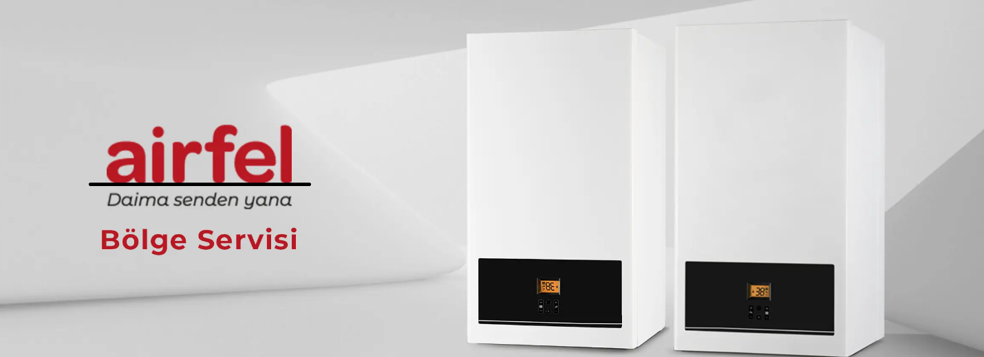 Bayraklı Airfel Tamir Servisi